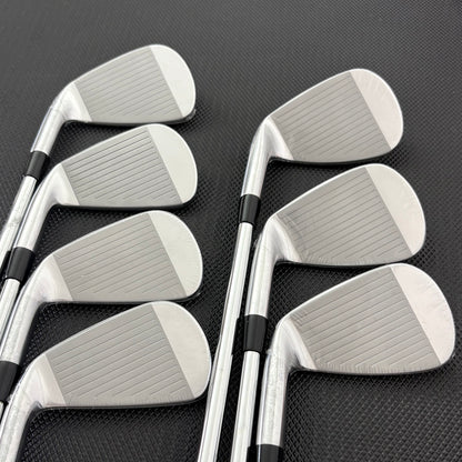 NEW MIZUNO PRO M-15 IRON SET