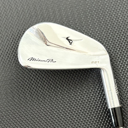 MIZUNO PRO 221 3 IRON