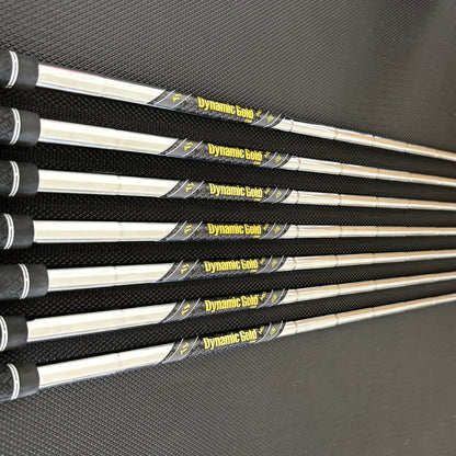 TAYLORMADE P7CB 2024 IRON SET