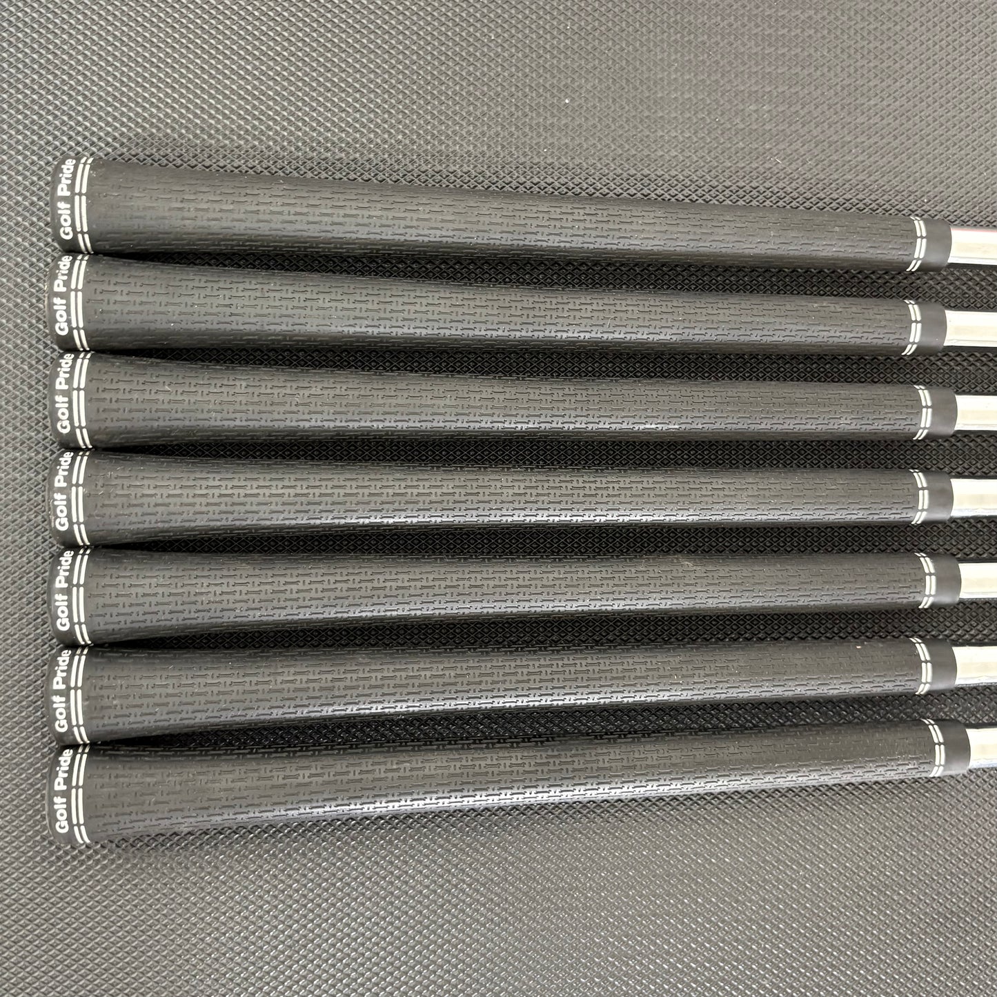 MIZUNO MP-15 IRON SET