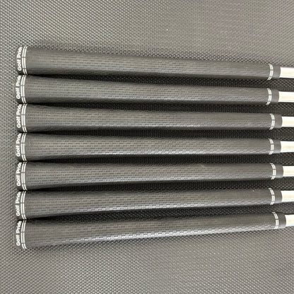 MIZUNO MP-15 IRON SET