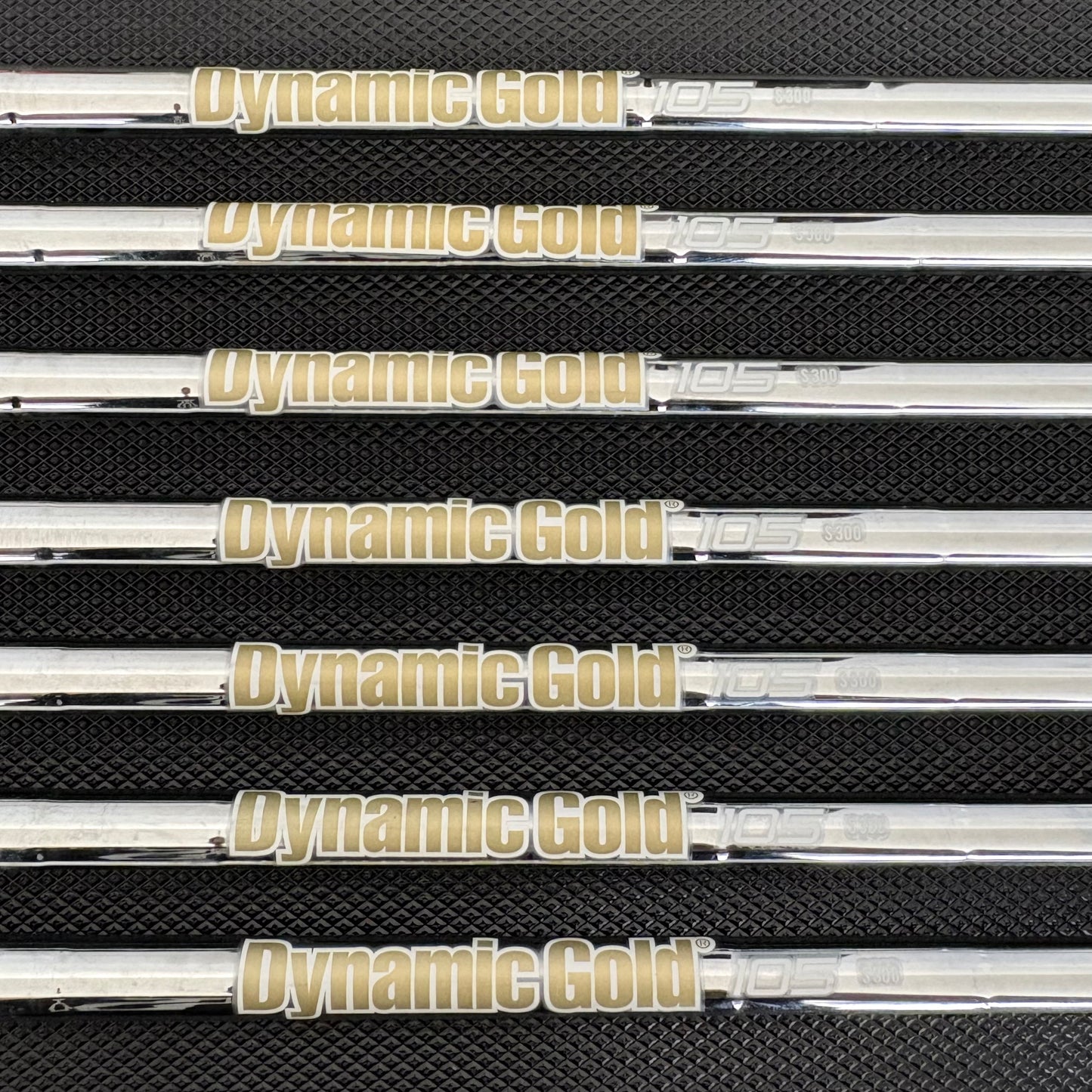 MIZUNO JPX 925 HOT METAL PRO IRON SET