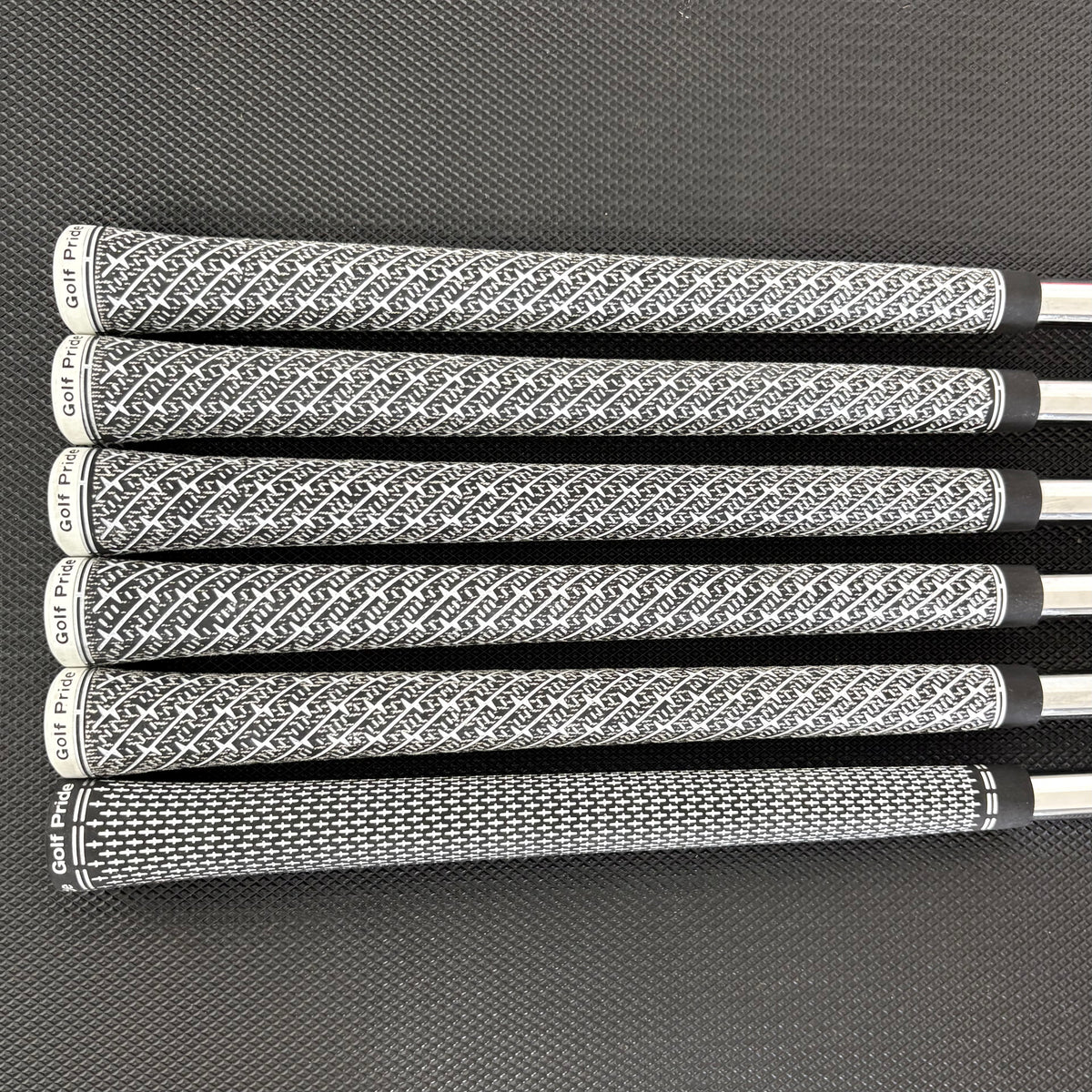 SRIXON ZXI5 IRON SET