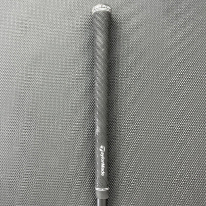 TAYLORMADE QI35 DRIVER (10.5 DEGREE) + HEADCOVER