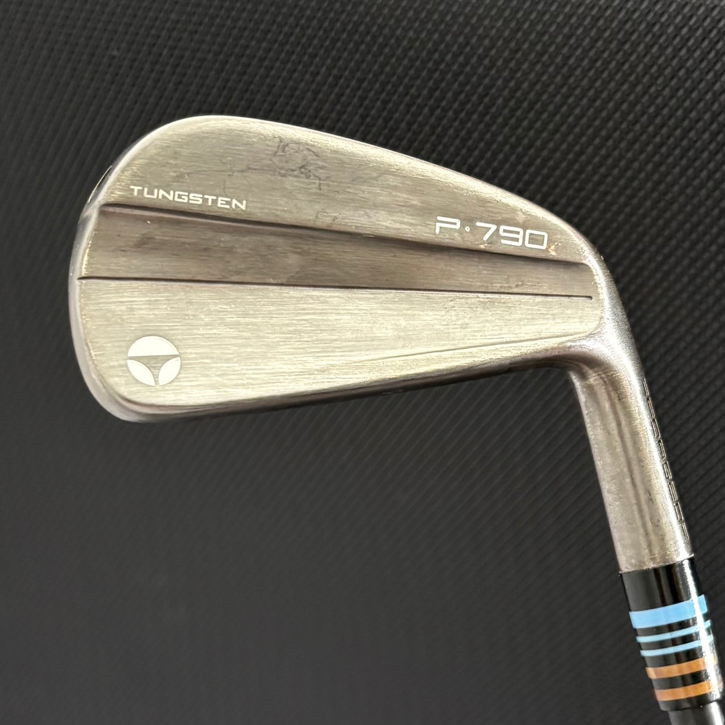 TAYLORMADE P790 AGED COPPER 4 IRON