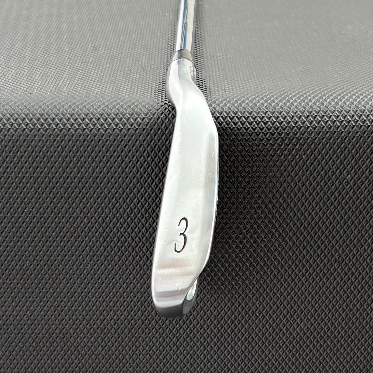 MIZUNO MX-23 3 IRON