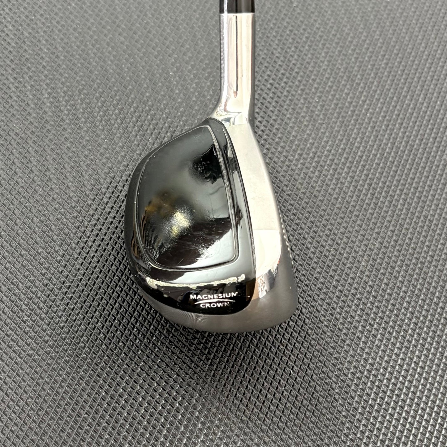 ADAMS IDEA TECH A4 OS 3 HYBRID