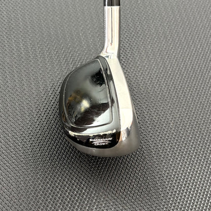 ADAMS IDEA TECH A4 OS 3 HYBRID