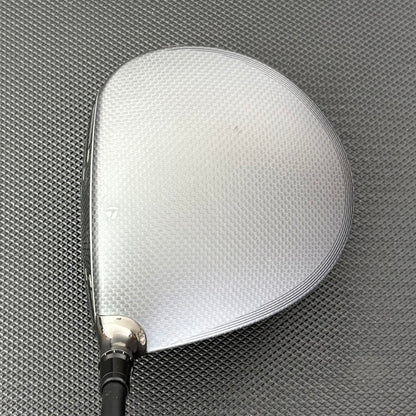 TAYLORMADE QI35 DRIVER (10.5 DEGREE)