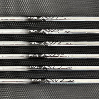 PING G440 IRON SET
