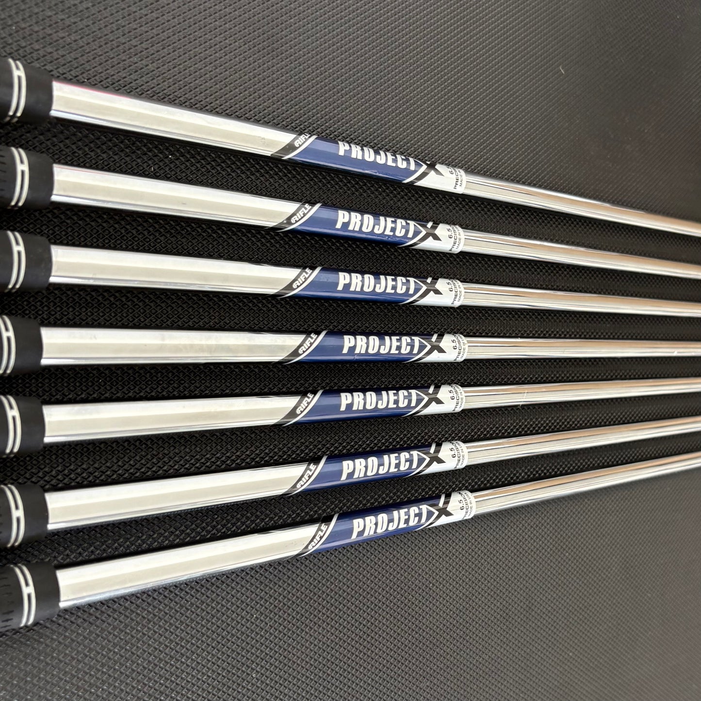SRIXON ZXI7 IRON SET