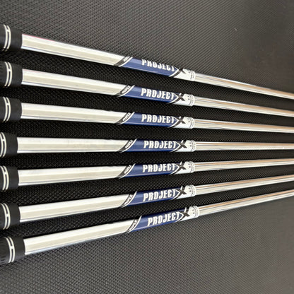 SRIXON ZXI7 IRON SET