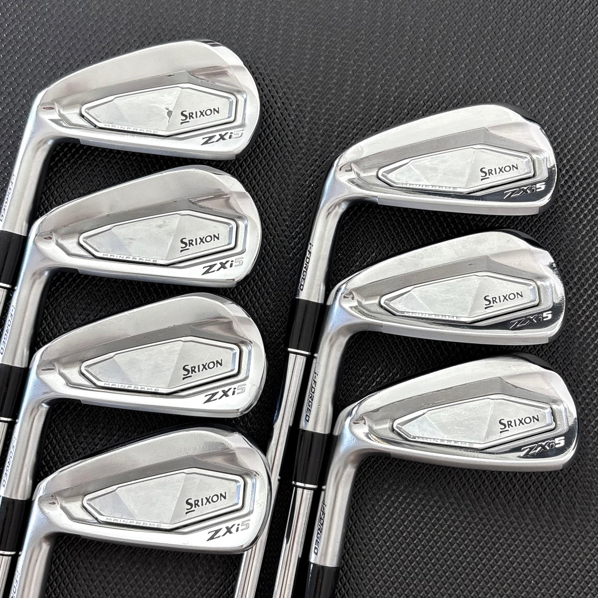LH SRIXON ZXI5 IRON SET