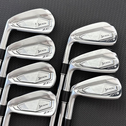 LH SRIXON ZXI5 IRON SET