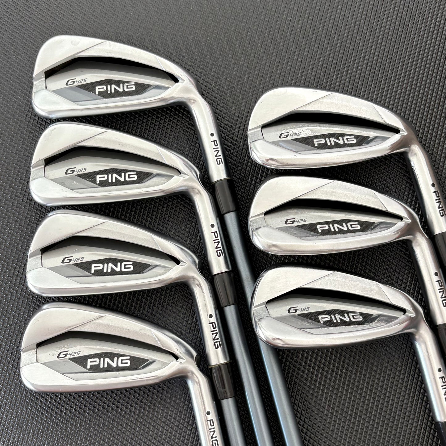 PING G425 IRON SET