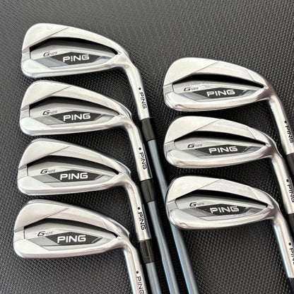 PING G425 IRON SET