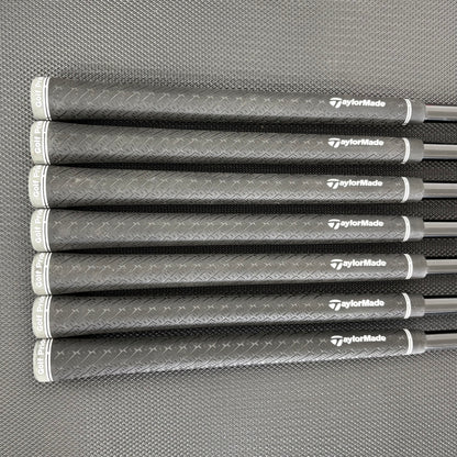 NEW TAYLORMADE P790 2025 IRON SET