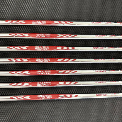 TAYLORMADE P790 2025 IRON SET