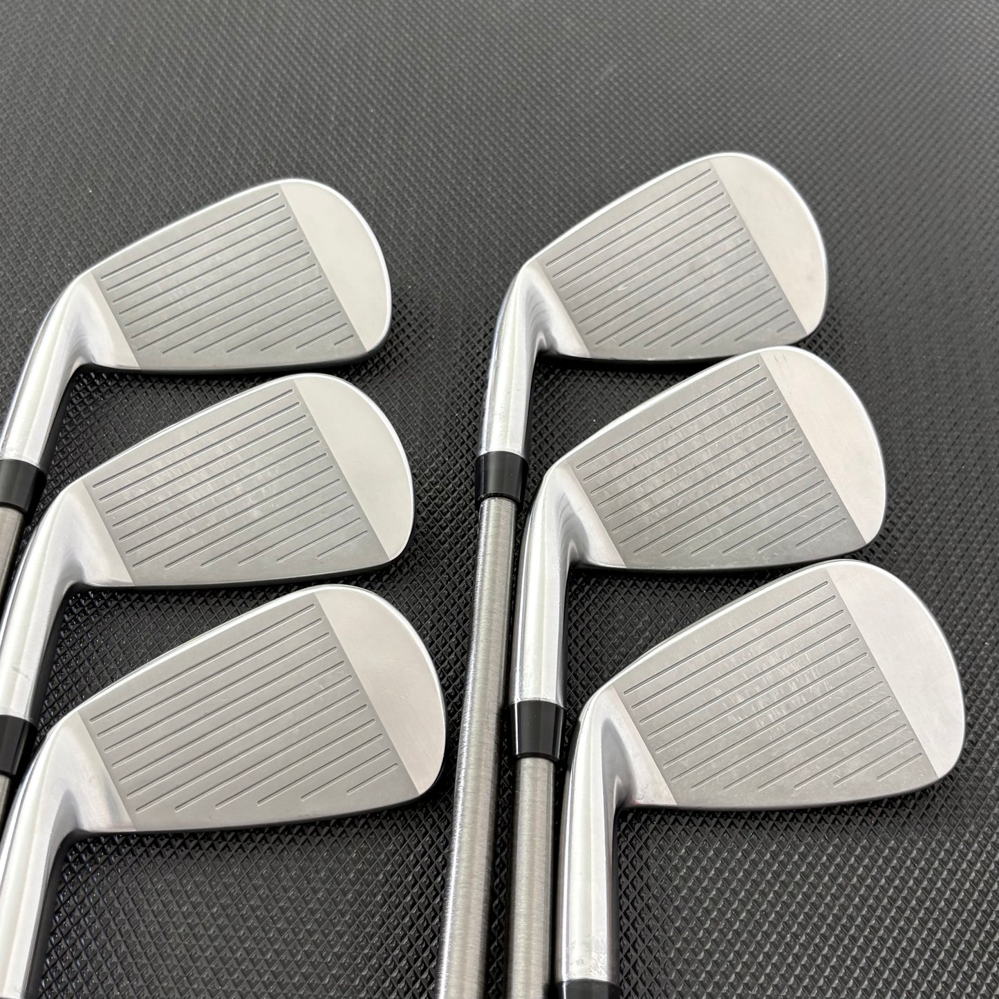 MIZUNO PRO 243 IRON SET