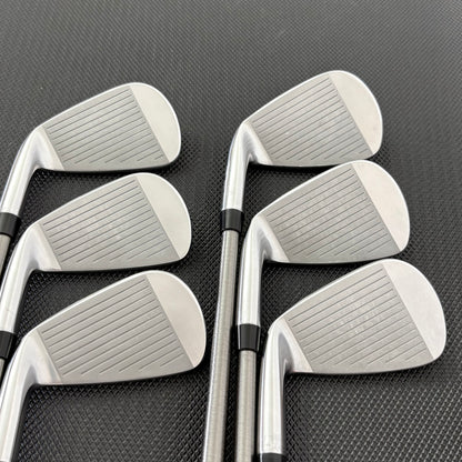 MIZUNO PRO 243 IRON SET