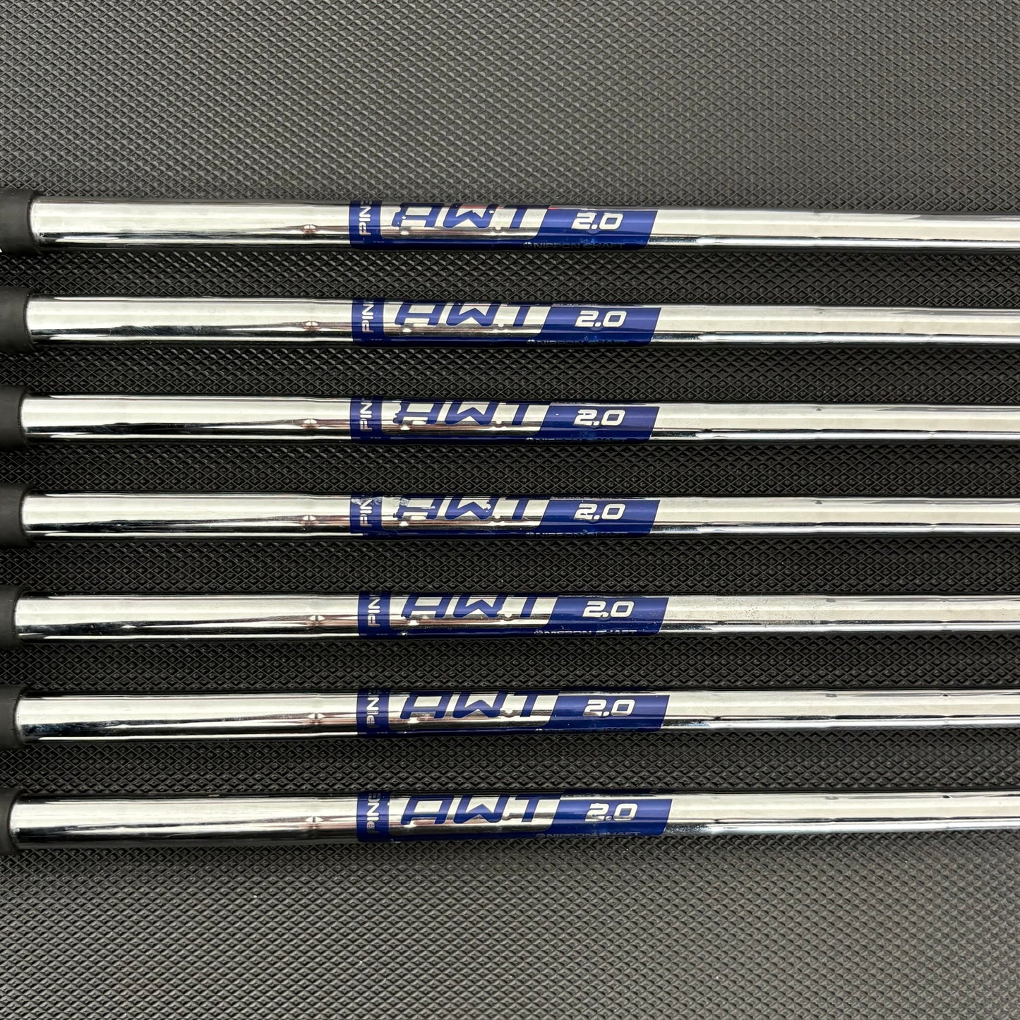 PING I210 IRON SET