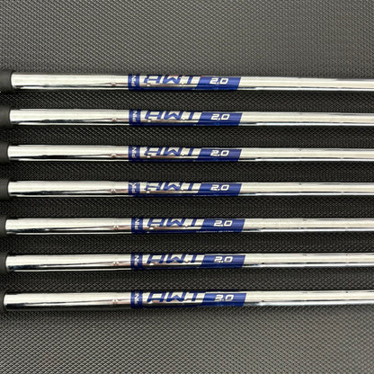 PING I210 IRON SET
