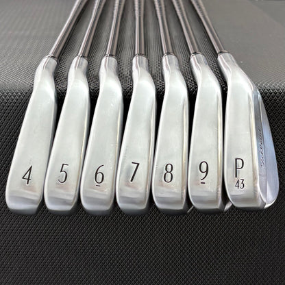 TITLEIST T250 2025 IRON SET