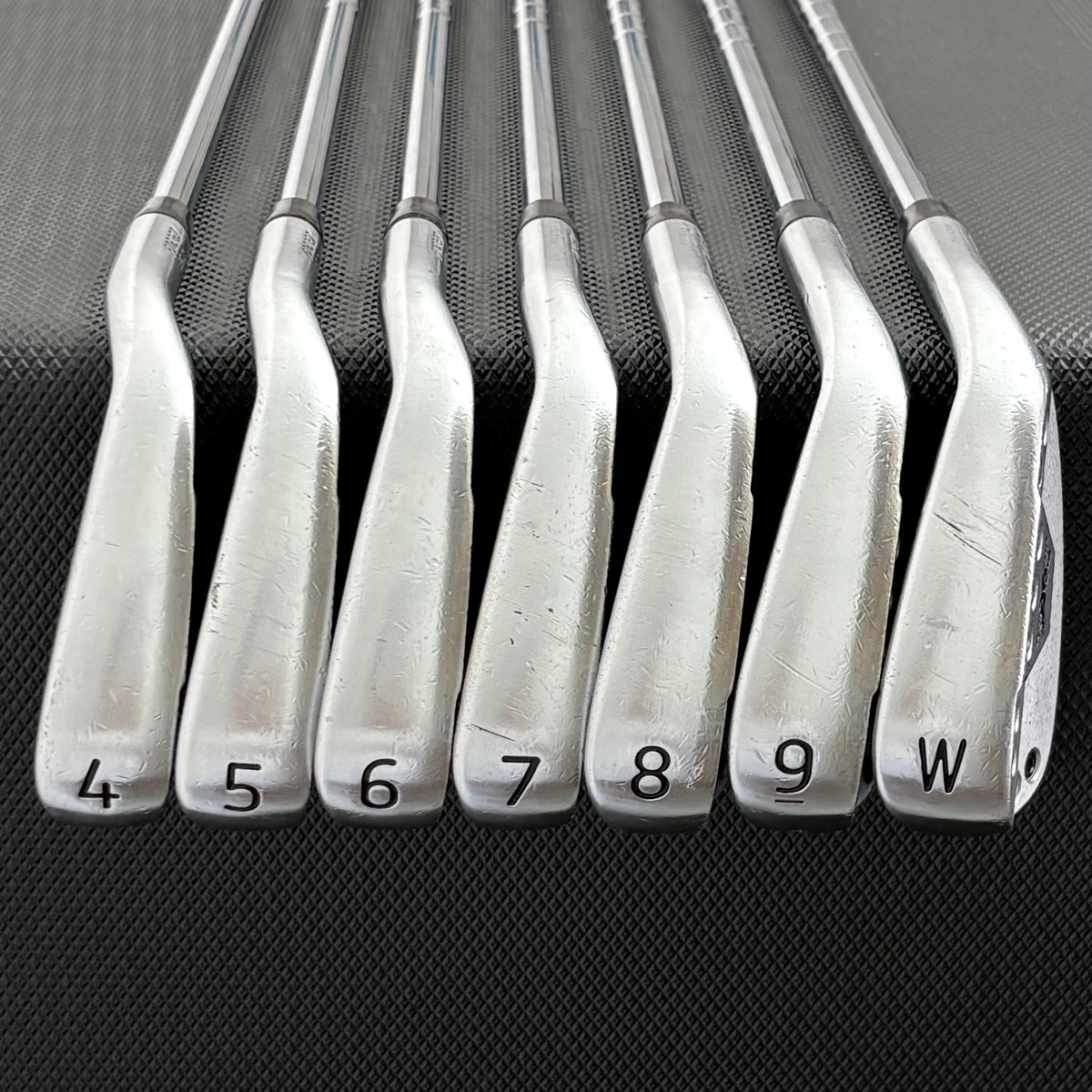 PXG 0311 XP GEN3 IRON SET