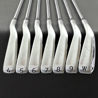PXG 0311 XP GEN3 IRON SET