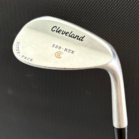 CLEVELAND 588 RTX WEDGE (56 DEGREE)