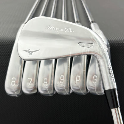 NEW MIZUNO PRO M-15 IRON SET