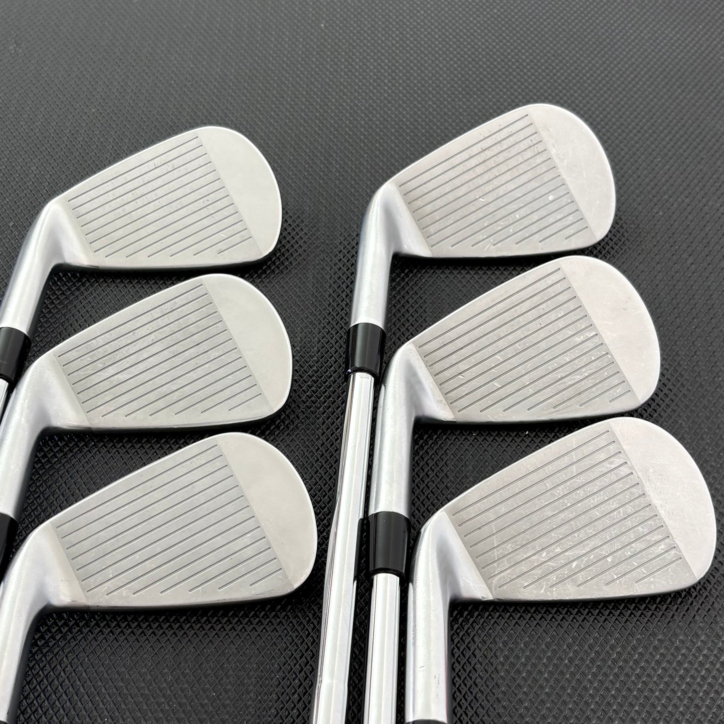 CALLAWAY APEX PRO 2024 IRON SET