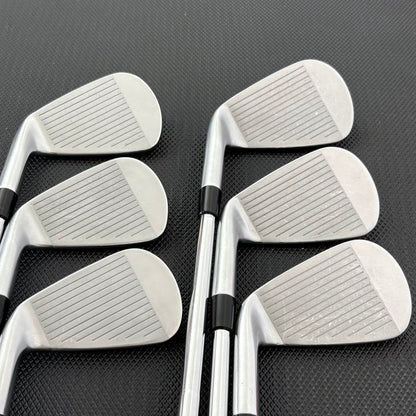 CALLAWAY APEX PRO 2024 IRON SET