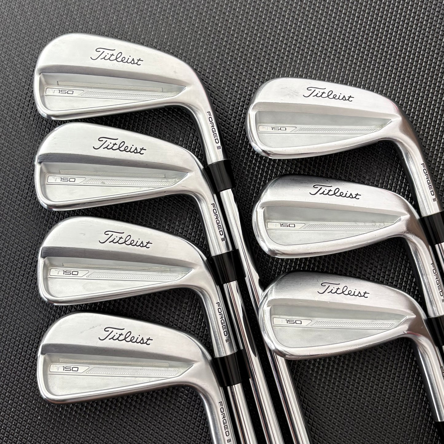 TITLEIST T150 2023 IRON SET