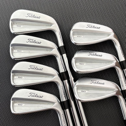 TITLEIST T150 2023 IRON SET