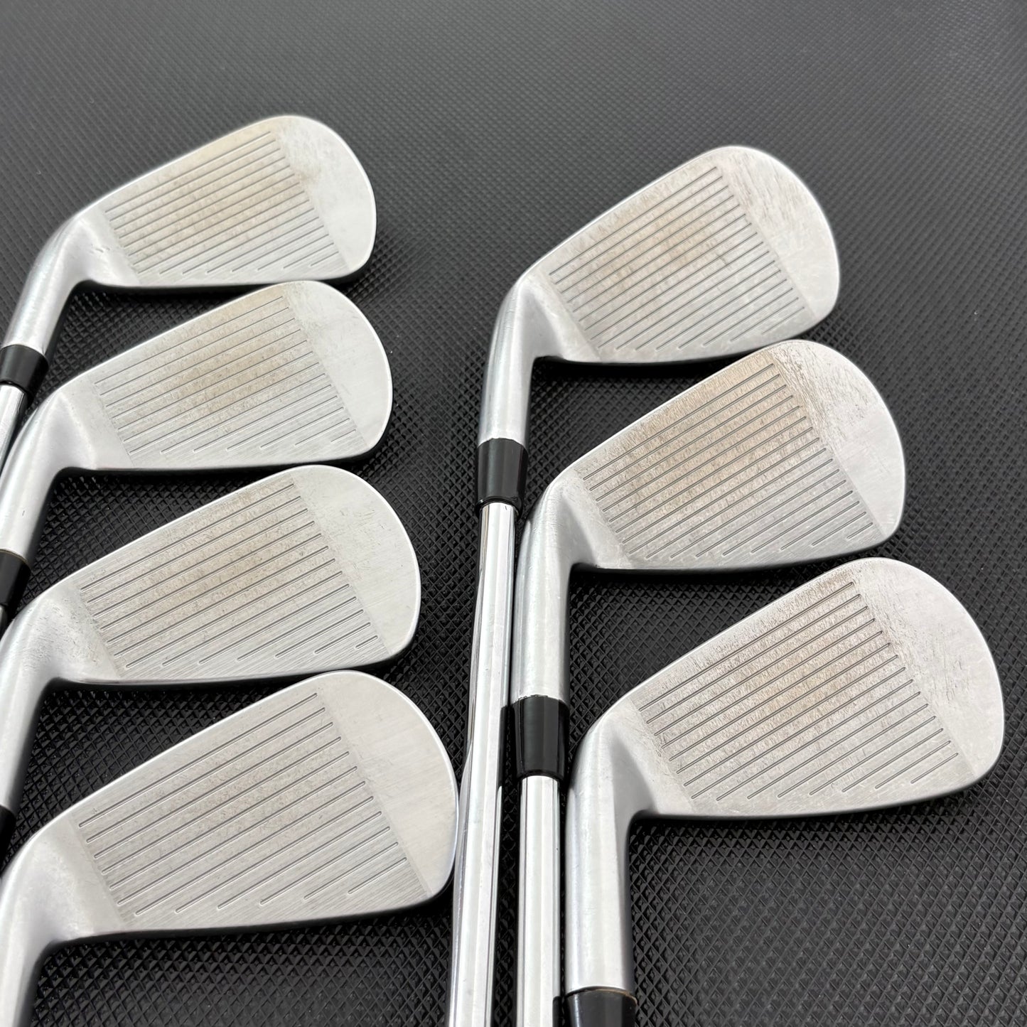 SRIXON ZX4 MKII IRON SET