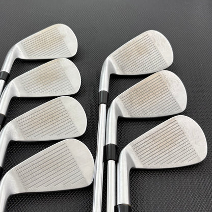 SRIXON ZX4 MKII IRON SET
