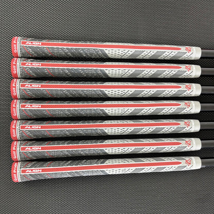 MIZUNO PRO 245 IRON SET