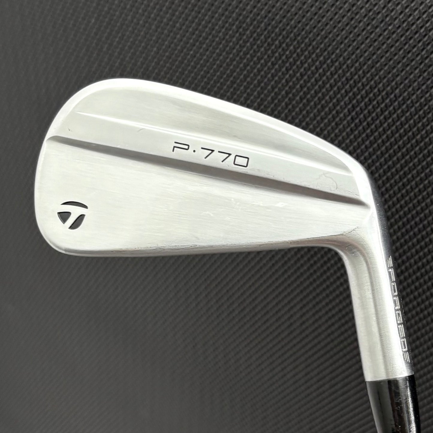 TAYLORMADE P770 2024 4 IRON