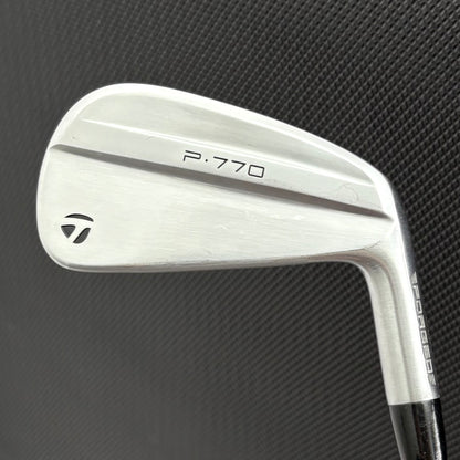 TAYLORMADE P770 2024 4 IRON