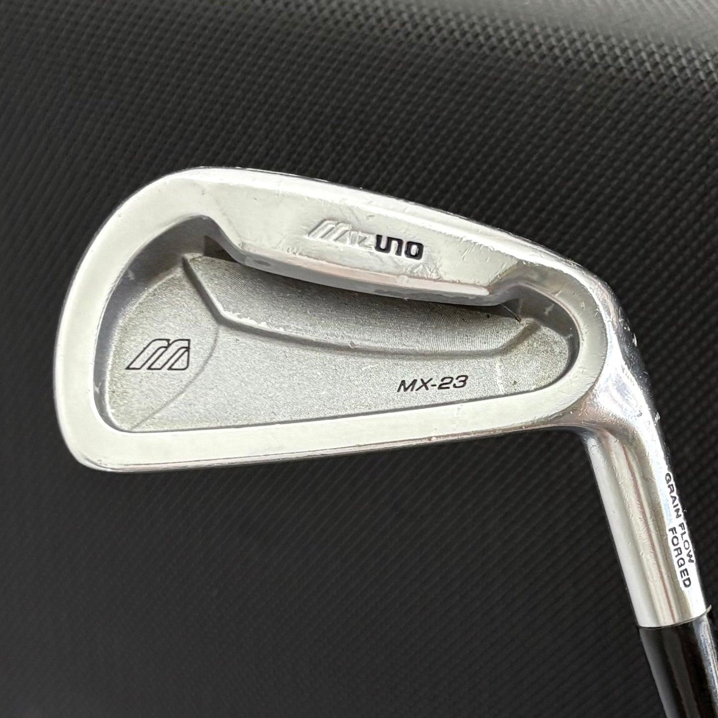 MIZUNO MX-23 6 IRON
