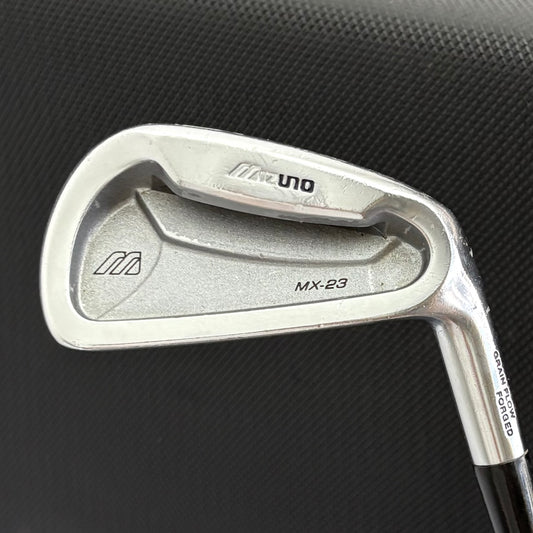 MIZUNO MX-23 6 IRON