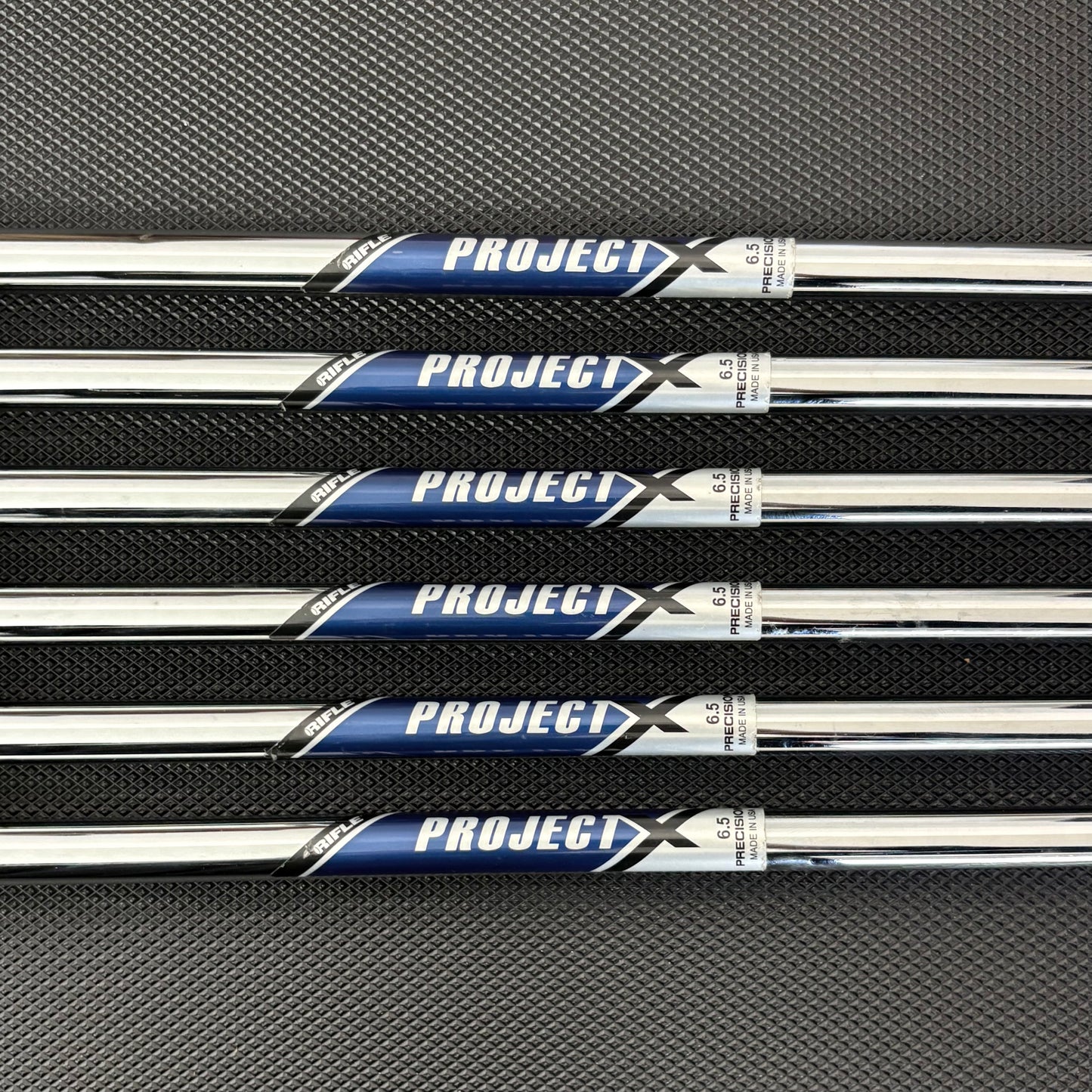 SUB 70 669 MB FORGED BLACK IRON SET