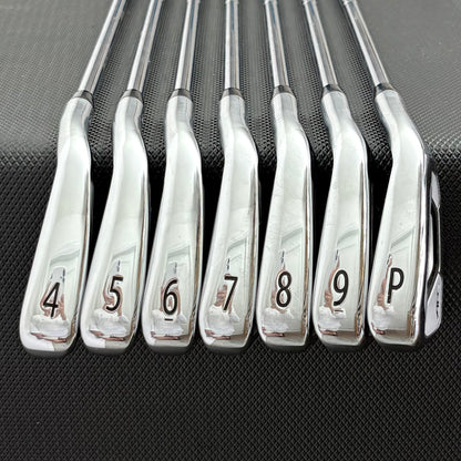 TITLEIST 718 AP3 IRON SET