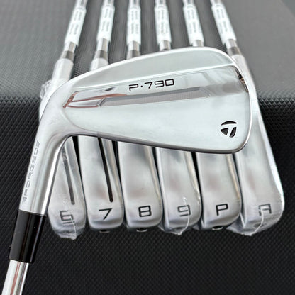 LH TAYLORMADE P790 2025 IRON SET