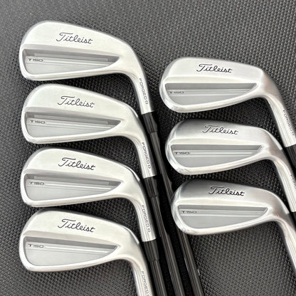 TITLEIST T150 2025 IRON SET