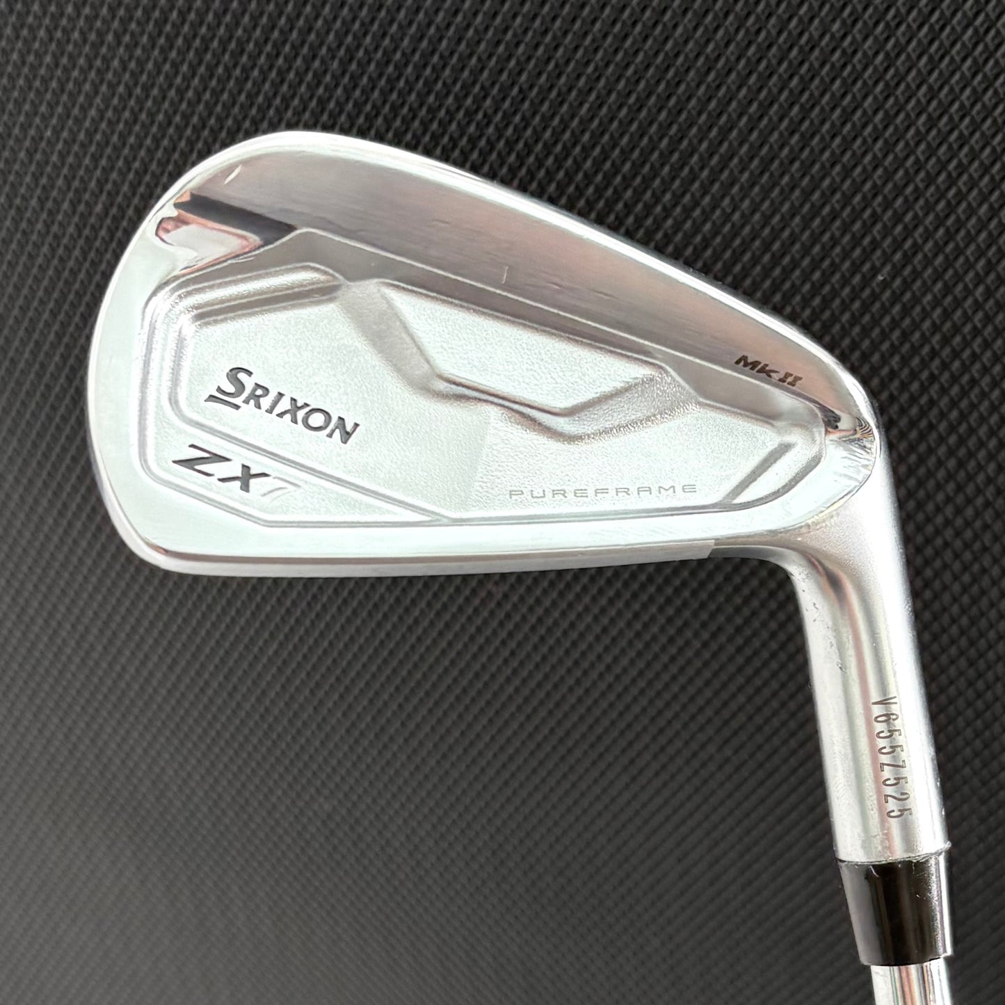 SRIXON ZX7 MKII 3 IRON