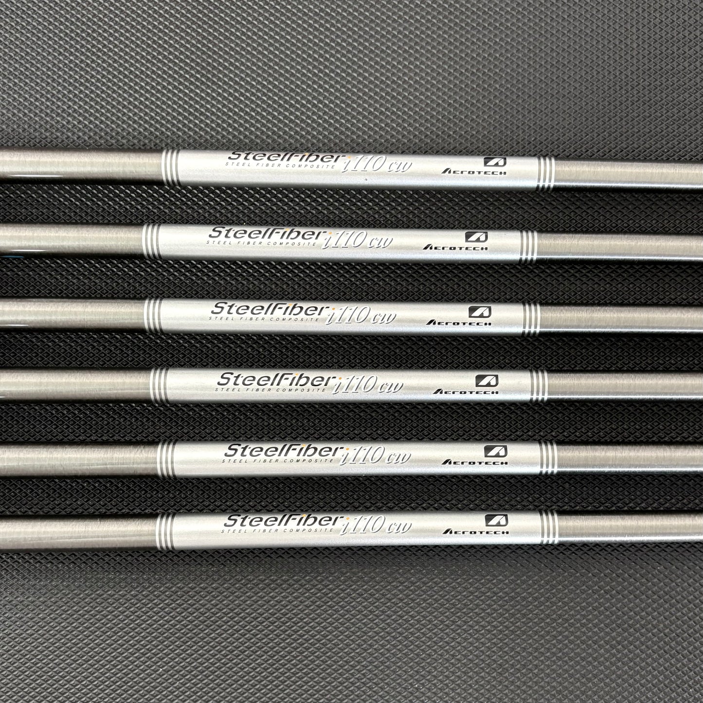 MIZUNO PRO 243 IRON SET
