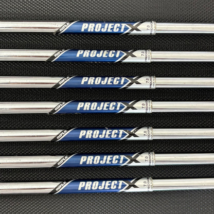 CALLAWAY APEX PRO 2019 IRON SET