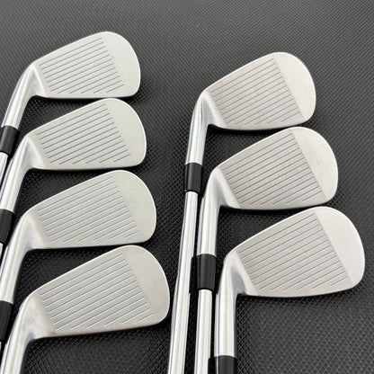 TITLEIST 620 CB IRON SET